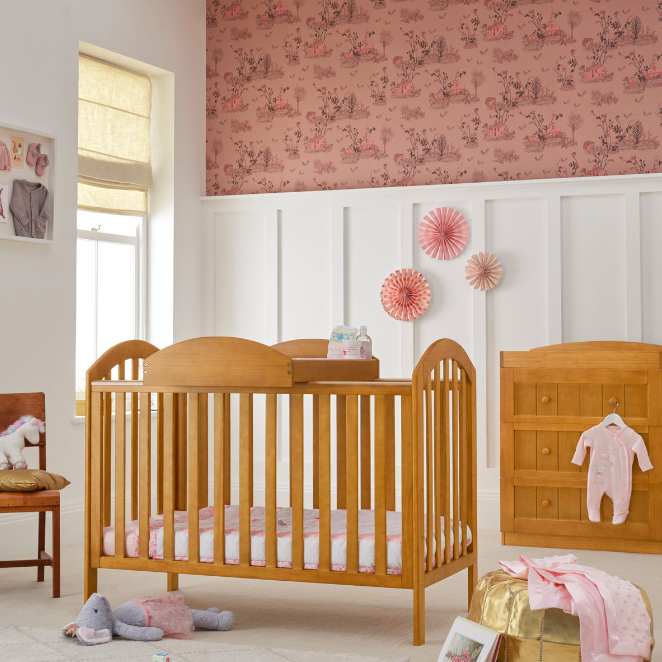 Marlow cot bed mothercare online