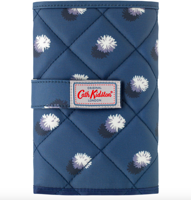 Cath kidston travel changing mat 2025