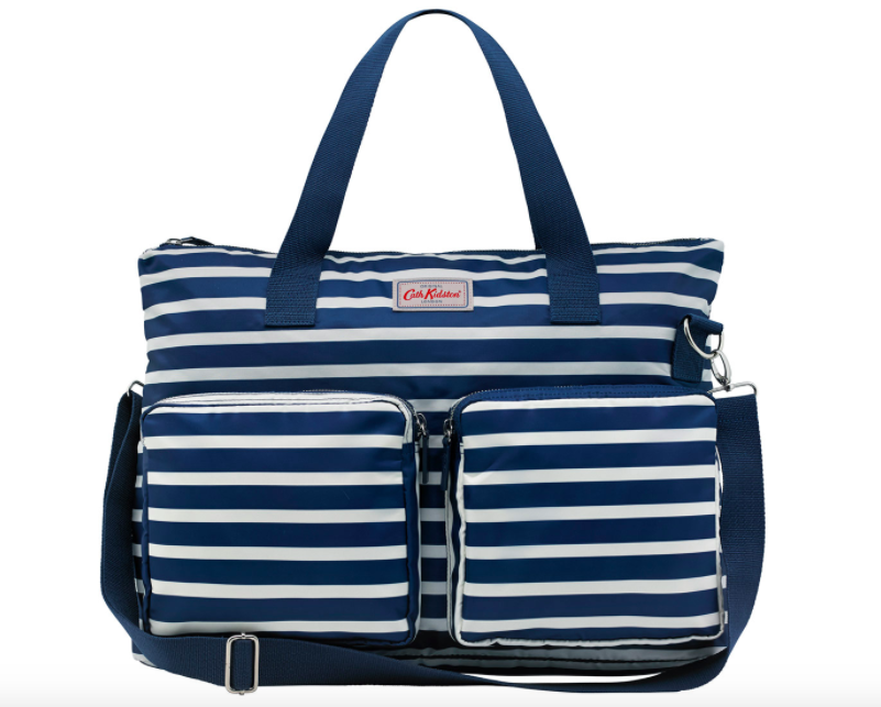 cath kidston oversized changing bag