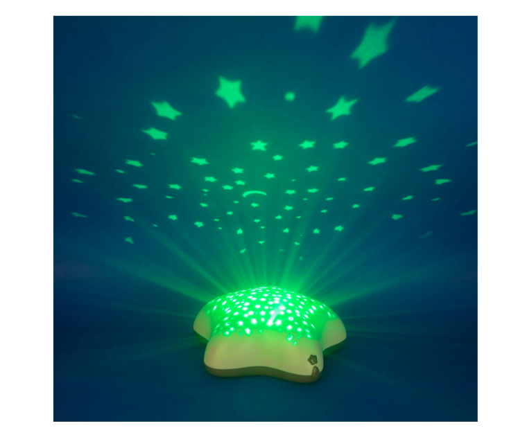 Pabobo Musical Star Projector - Reviews