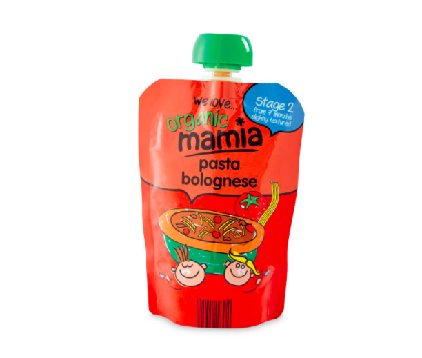 Mamia pouches clearance