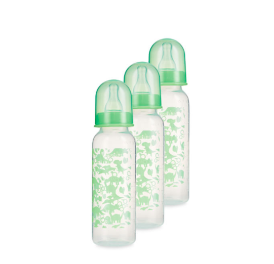 Mamia bottles shop
