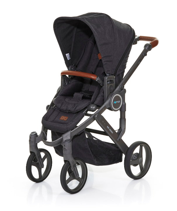 Abc travel top system