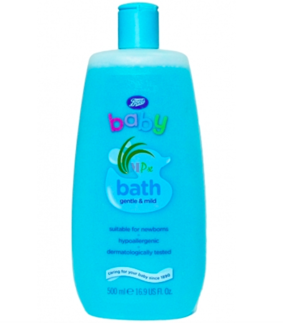 Baby bath clearance tub boots