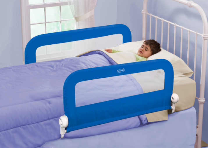 Summer best sale infant bed