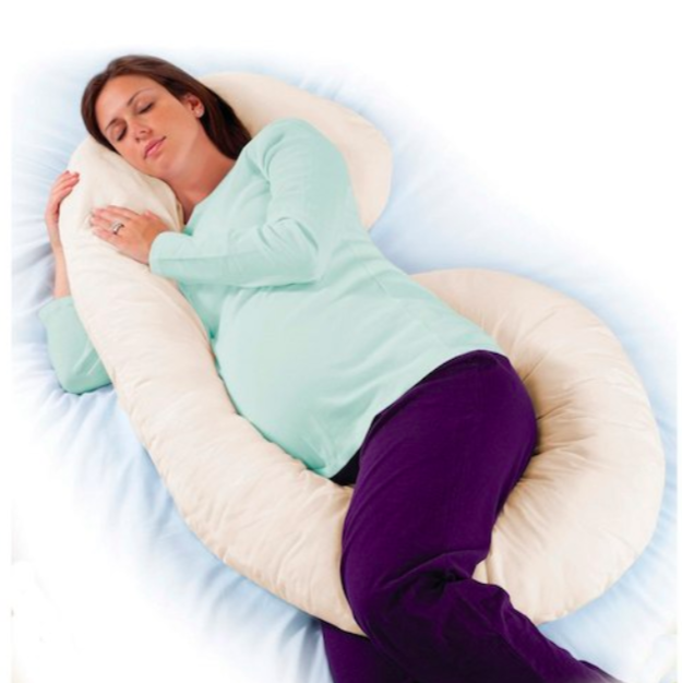 Summer infant ultimate hotsell body comfort pillow