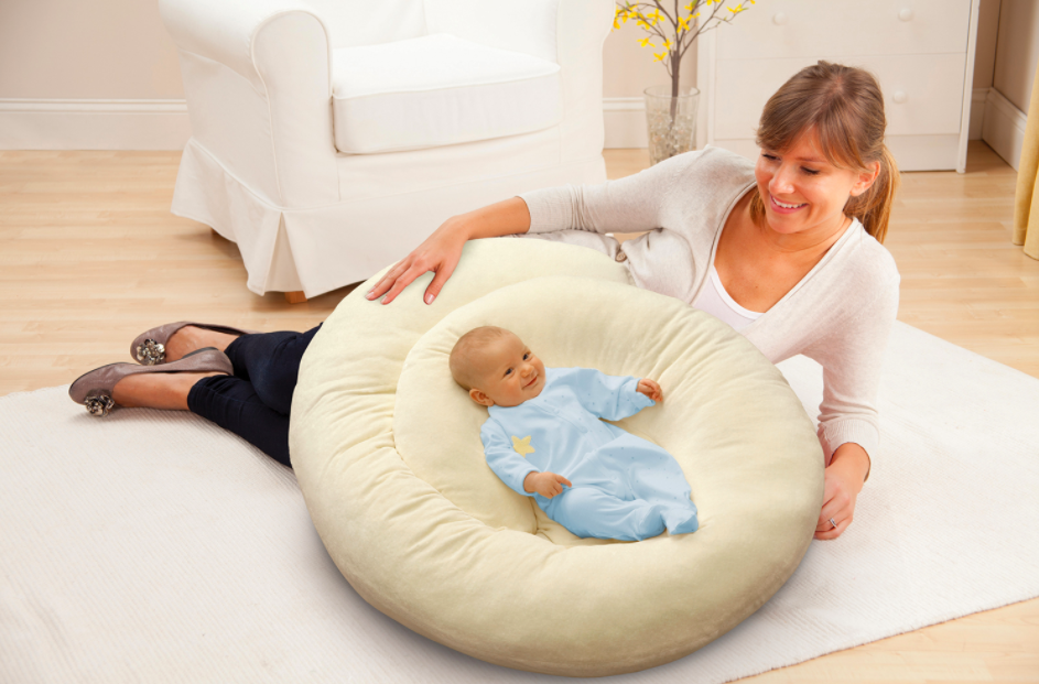 Summer Infant Summer Ultimate Comfort Nursing Pillow - Reviews