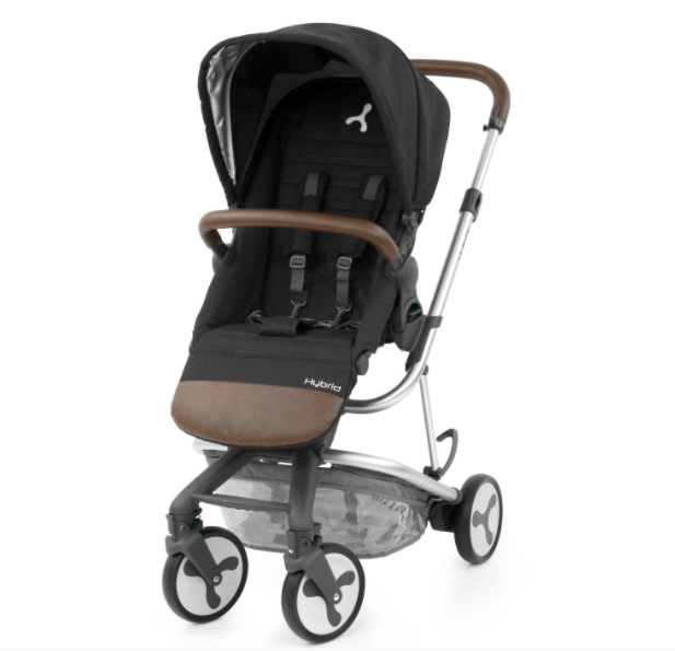 Hybrid City Stroller Reviews