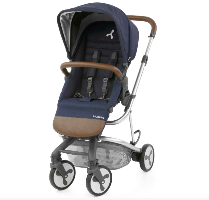 Babystyle hybrid city discount