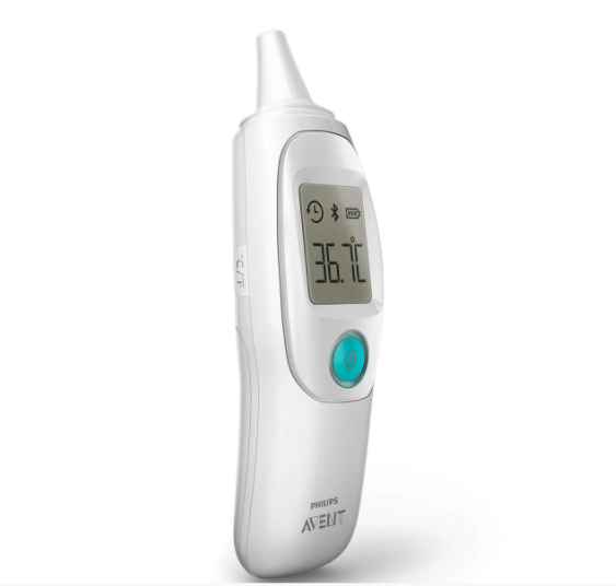 Avent thermometer cheap