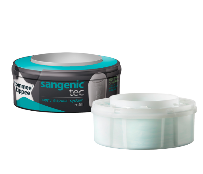 Sangenic shop universal refill
