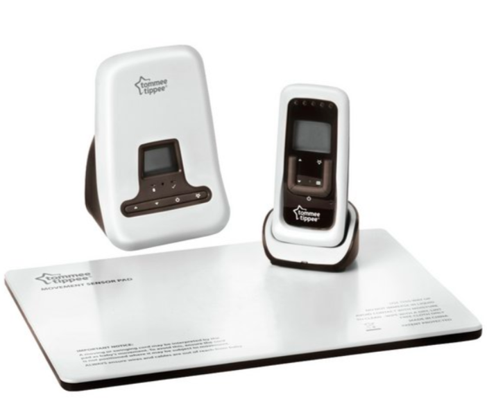 Tommee tippee clearance breathing mat