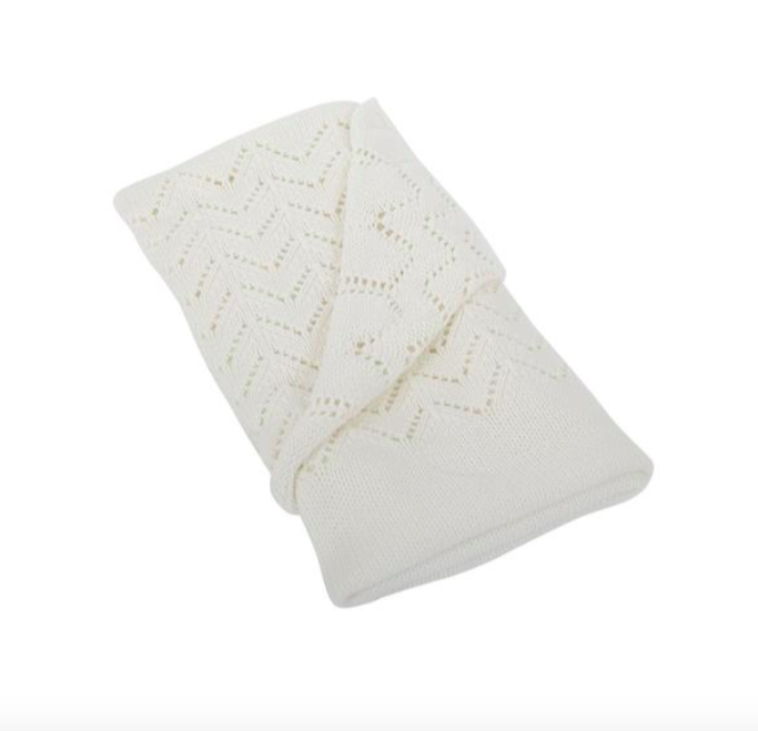 Silvercloud Baby Boutique Cotton Shawl Reviews