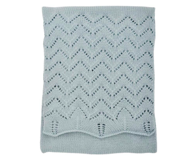 Silvercloud Baby Boutique Cotton Shawl Reviews