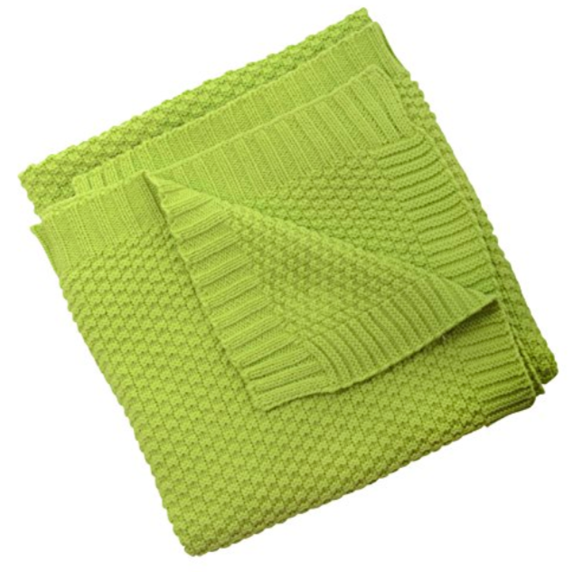 Silvercloud sales cotton blanket