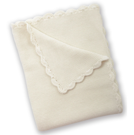 Silvercloud on sale cotton blanket