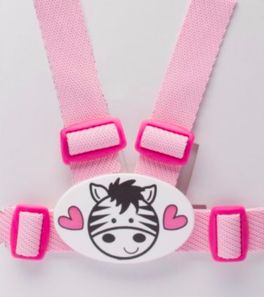 Boots baby harness 2025