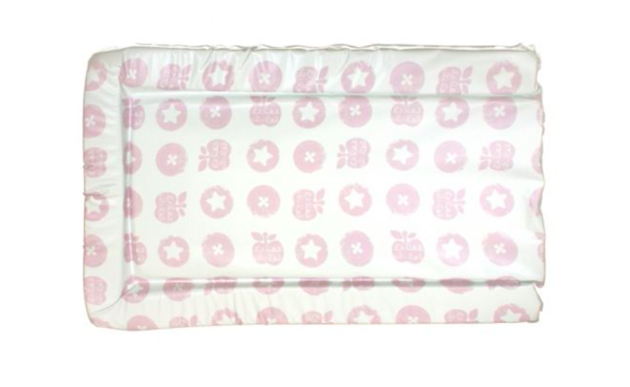 Baby changing mat boots hot sale