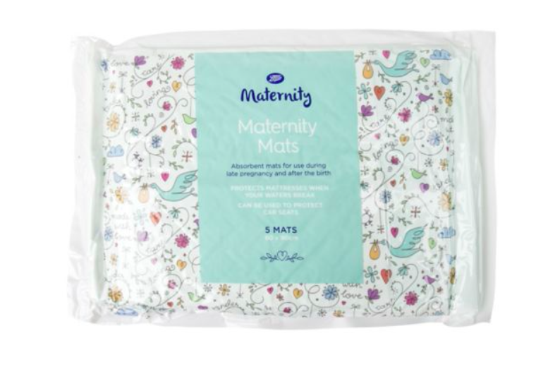 Boots Maternity Mats Reviews