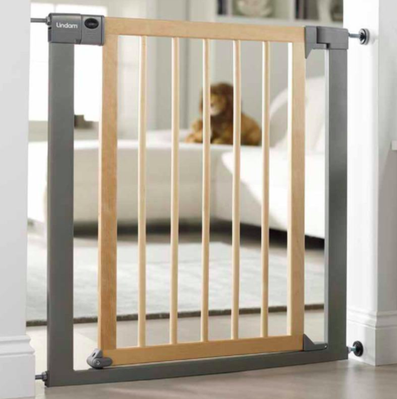 Lindam sure shut stair sales gate