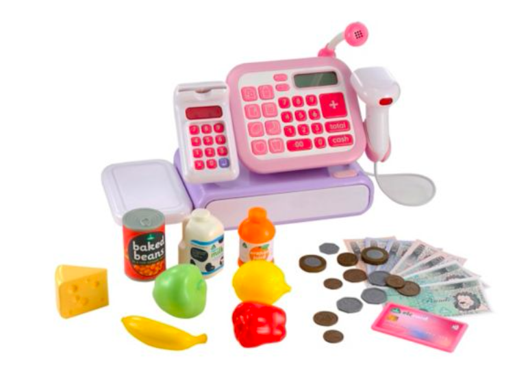 Early Learning Centre Cash Register Reviews