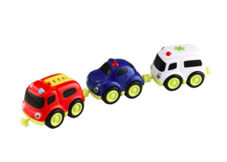 Early learning 2025 centre car