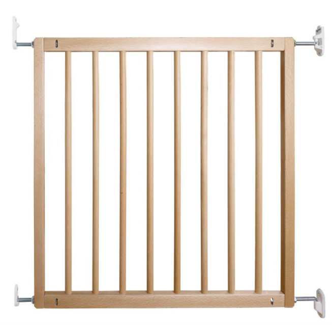 BabyDan No Trip Beechwood Safety Gate Reviews