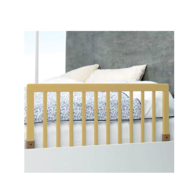 Babydan Wooden Bed Guard Natural Reviews, Babydan Wooden Bed Rail
