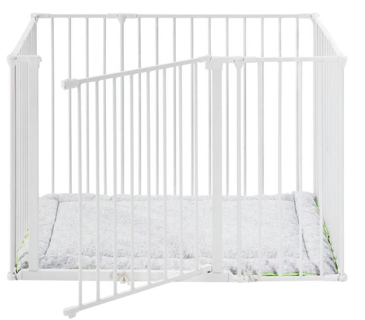 BabyDan Square Playpen Reviews