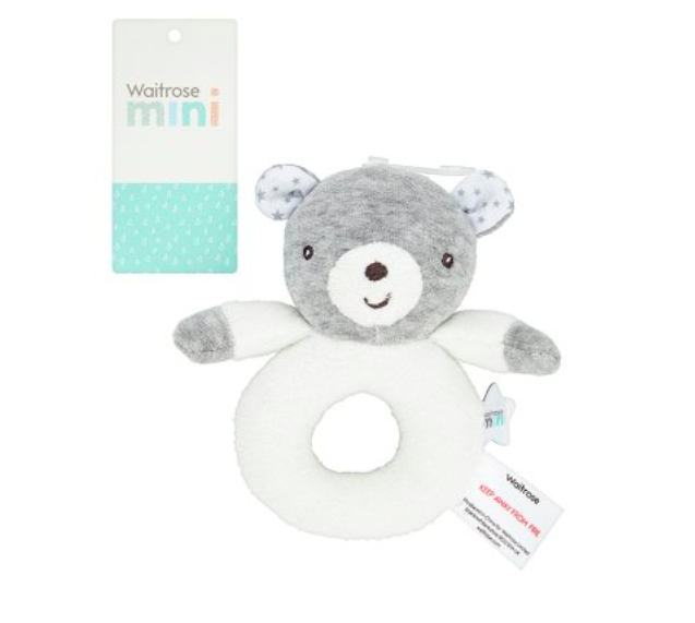 waitrose baby toys