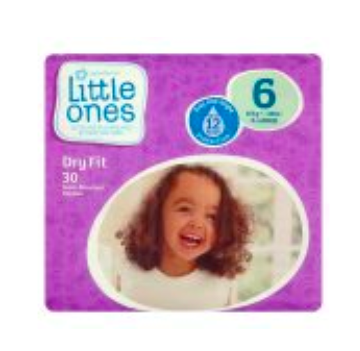 sainsburys nappies size 6