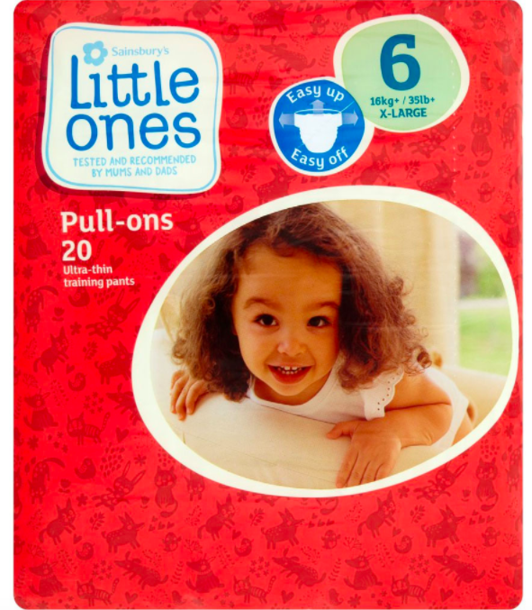 Sainsbury S Little Ones Dry Fit Size 6 Reviews