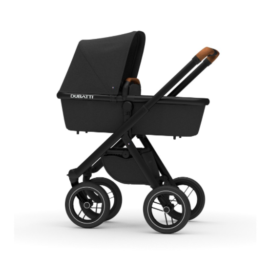 Dubatti pram store