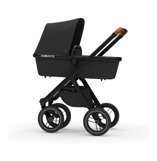 dubatti one stroller