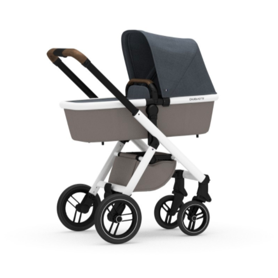 Dubatti one stroller top