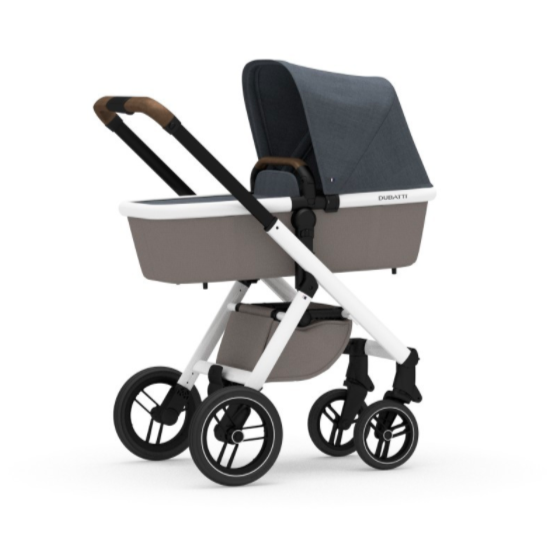 dubatti stroller review