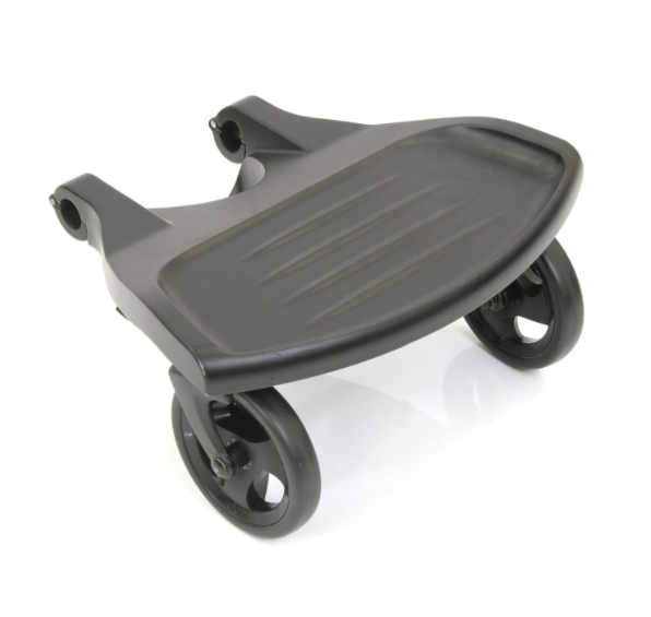 Oyster buggy board on icandy sales