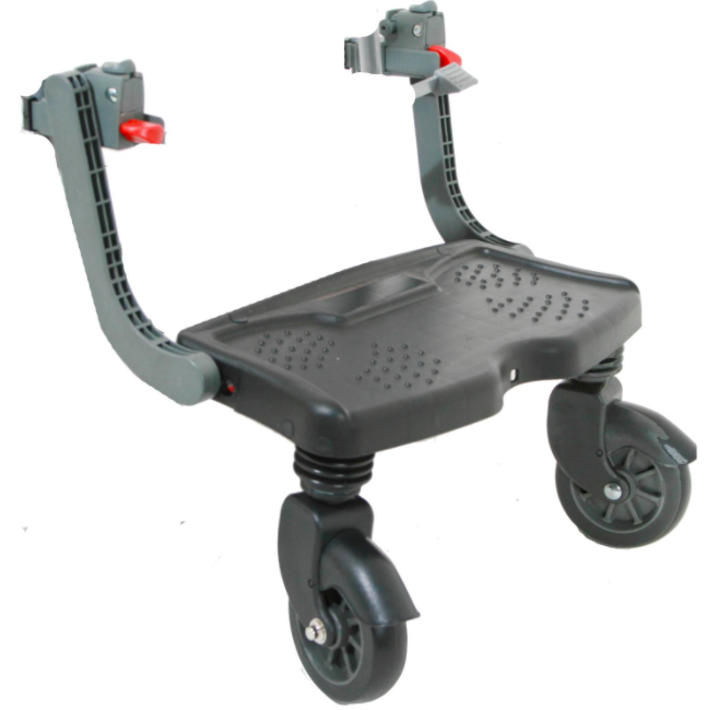 My child on sale buggy board compatibility