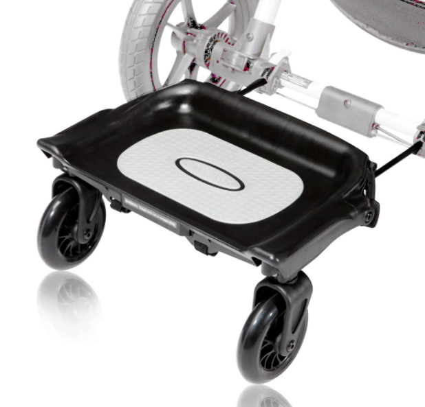 Baby Jogger Glider Board Reviews