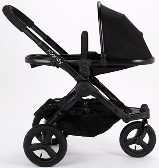 Icandy peach hotsell all terrain weight