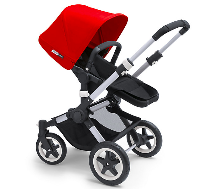 Bugaboo buffalo store tailored fabric set