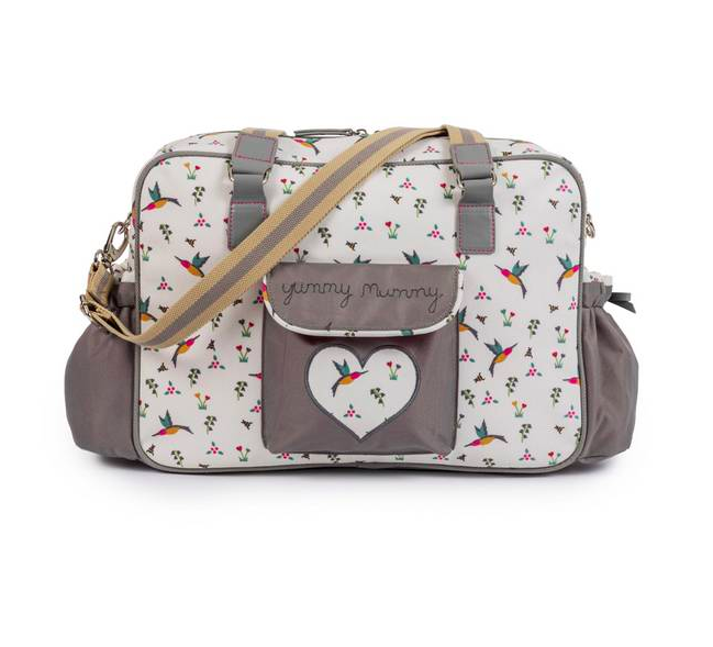 Yummy mummy best sale diaper bag