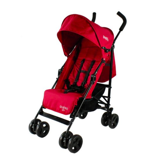 Push 2025 me quatro