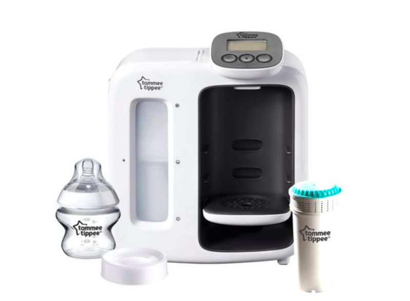 Tommee Tippee Perfect Prep Day Night Reviews page 7