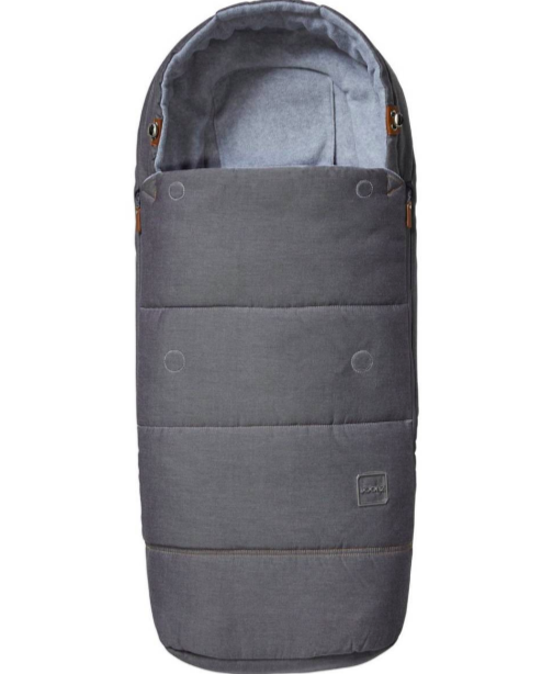 Joolz footmuff review clearance