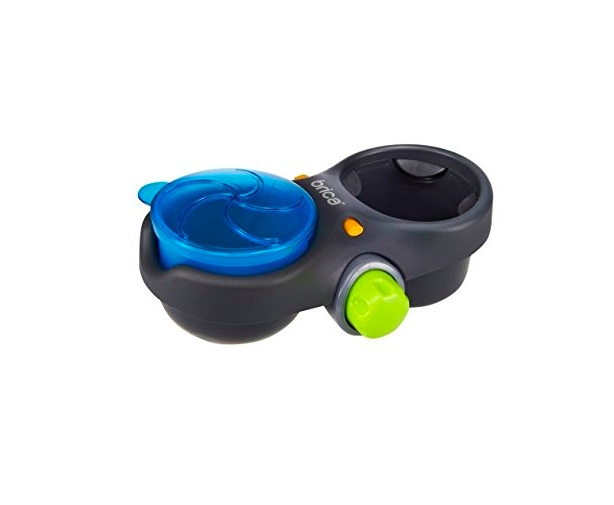 Brica Deluxe Snack Pod Reviews