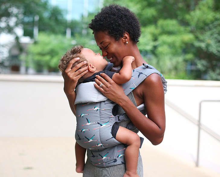 Beco Gemini Baby Carrier Flamingos Reviews