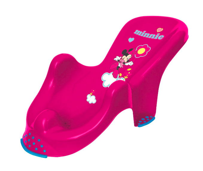 Disney Baby Minnie Mouse Baby Bath Support Reviews
