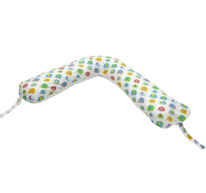 Baroo Large Nursing Pillow Ellefunk Reviews