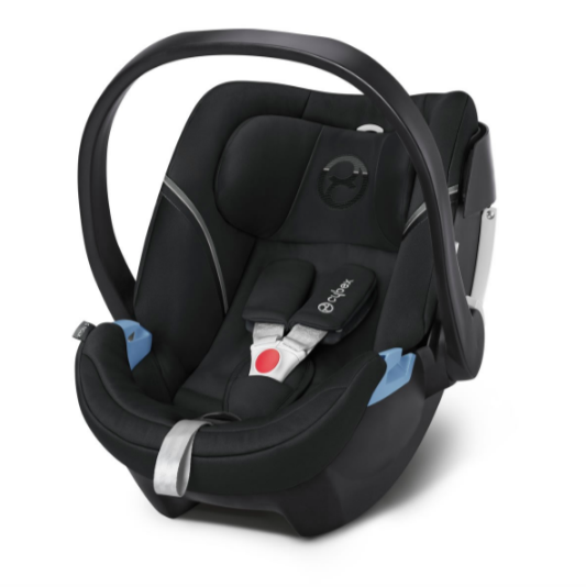 Cybex Aton 5 Group 0 Plus Car Seat Reviews